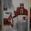 Роспись в интерьере - Роспись